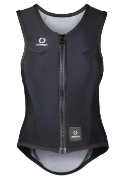 TOKLAT ORIGINALS Protective Vests|Protective Vests|Champion® Sculpt Back Protector