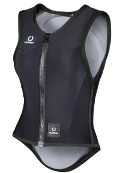 TOKLAT ORIGINALS Protective Vests|Protective Vests|Champion® Sculpt Back Protector