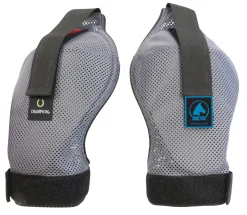 TOKLAT ORIGINALS Protective Vests|Protective Vests|Champion® Titanium Ti22 Guardian Shoulder Protectors