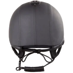 TOKLAT ORIGINALS Riding Helmets|Riding Helmets|Champion® Ventair Hunter Noir Helmet