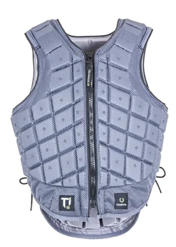 TOKLAT ORIGINALS Protective Vests|Protective Vests|Champion® Youth Titanium Ti22 Body Protector