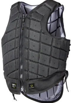 TOKLAT ORIGINALS Protective Vests|Protective Vests|Champion® Adults’ Titanium Ti22 Body Protector