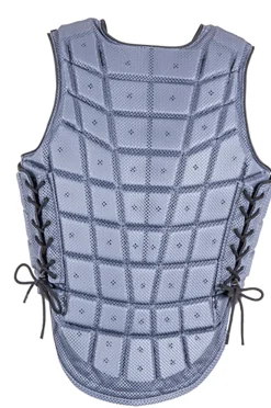 TOKLAT ORIGINALS Protective Vests|Protective Vests|Champion® Adults’ Titanium Ti22 Body Protector