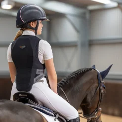 CHARLES OWEN Protective Vests|Protective Vests|Adults’ Shadow Back Protector