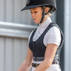 CHARLES OWEN Protective Vests|Protective Vests|Adults’ Shadow Back Protector