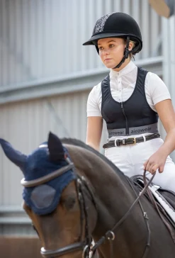 CHARLES OWEN Protective Vests|Protective Vests|Adults’ Shadow Back Protector