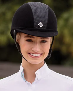 CHARLES OWEN Riding Helmets|Riding Helmets|AYR8® Plus Helmet