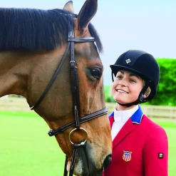 CHARLES OWEN Riding Helmets|Riding Helmets|AYR8® Plus Helmet