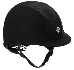 CHARLES OWEN Riding Helmets|Riding Helmets|AYR8® Plus Round Fit Helmet