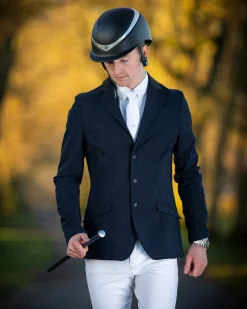 CHARLES OWEN Riding Helmets|Riding Helmets|Halo Helmet