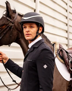 CHARLES OWEN Riding Helmets|Riding Helmets|Halo MIPS® Helmet