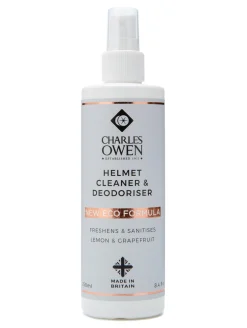 CHARLES OWEN Helmet Accessories|Helmet Accessories|2-in-1 Helmet Cleaner & Deodorizer