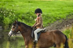 CHARLES OWEN Riding Helmets|Riding Helmets|JR8 Plus Helmet