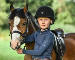 CHARLES OWEN Riding Helmets|Riding Helmets|JR8 Plus Helmet