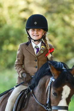 CHARLES OWEN Riding Helmets|Riding Helmets|JR8 Plus Helmet