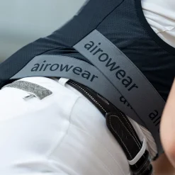 CHARLES OWEN Protective Vests|Protective Vests|Junior Shadow Back Protector