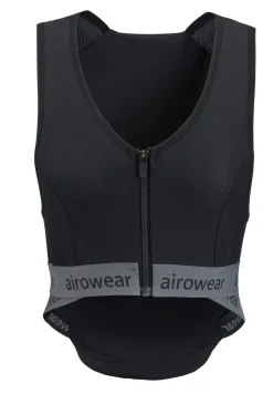 CHARLES OWEN Protective Vests|Protective Vests|Junior Shadow Back Protector