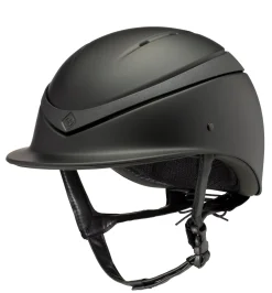 CHARLES OWEN Riding Helmets|Riding Helmets|Luna Helmet