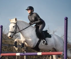 CHARLES OWEN Riding Helmets|Riding Helmets|Luna Helmet