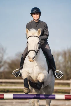 CHARLES OWEN Riding Helmets|Riding Helmets|Luna Helmet
