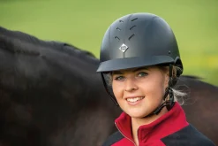 CHARLES OWEN Riding Helmets|Riding Helmets|My PS Helmet