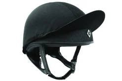 CHARLES OWEN Riding Helmets|Riding Helmets|Pro II Plus Skull Cap