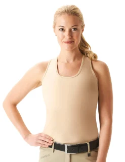 ERS Riding Socks & Undergarments|Cheata Equestrian Trotter Tank