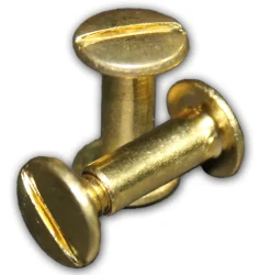 CRW Nameplates|Chicago Screws