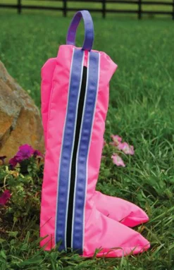 TALLY HO PRODUCTS Bags & Totes|Children's Two-Piece Boot Bag