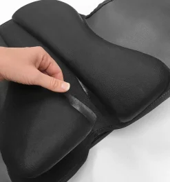 SADDLERY BRANDS INTL Children's Saddles|English Saddles|Children's Wintec Saddle