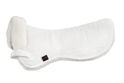 HORSE DREAM IMPORTER Half Pads|Christ HorseDream Half Pad