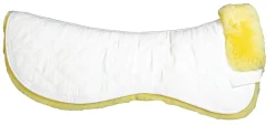 HORSE DREAM IMPORTER Half Pads|Christ HorseDream Half Pad