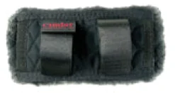 HORSE DREAM IMPORTER Bridle Parts & Accessories|Christ Lammfelle by HorseDream Sheepskin Chin Padding