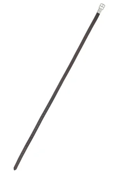 CUEROS SANTA CRUZ Stirrup Leathers & Accessories|Circuit™ Lined Stirrup Leathers