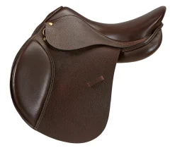 JPC INDIA-LTHR TACK Children's Saddles|English Saddles|Circuit™ Original Debut Pony Saddle