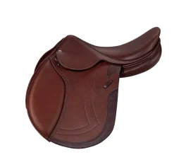 CUEROS SANTA CRUZ English Saddles|Circuit™ Premier CL Saddle