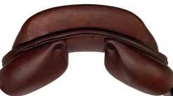 CUEROS SANTA CRUZ English Saddles|Circuit™ Premier CL Saddle