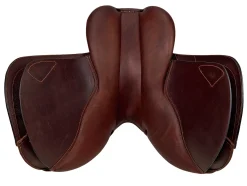 CUEROS SANTA CRUZ English Saddles|Circuit™ Premier CL Saddle