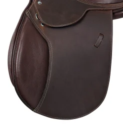 CUEROS SANTA CRUZ English Saddles|Circuit™ Premier Special DS Saddle