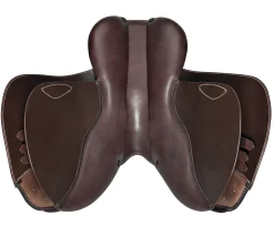 CUEROS SANTA CRUZ English Saddles|Circuit™ Premier Special DS Saddle