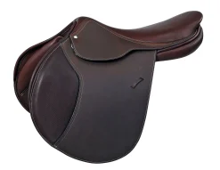 CUEROS SANTA CRUZ English Saddles|Circuit™ Premier Special EQ Saddle