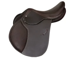 CUEROS SANTA CRUZ English Saddles|Circuit™ Premier Special EQ Saddle