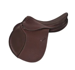 CUEROS SANTA CRUZ English Saddles|Circuit™ Classic II Saddle