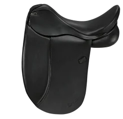 CUEROS SANTA CRUZ English Saddles|Circuit™ Premier Dressage Saddle