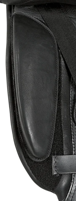 CUEROS SANTA CRUZ English Saddles|Circuit™ Premier Dressage Saddle