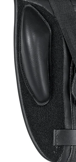 CUEROS SANTA CRUZ English Saddles|Circuit™ Premier Dressage Saddle