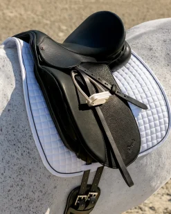 CUEROS SANTA CRUZ English Saddles|Circuit™ Premier Dressage Saddle