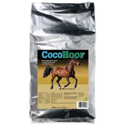 SMARTPAK Horse Supplements|CocoHoof™ Pellets by SmartEquine™  - 12 lbs