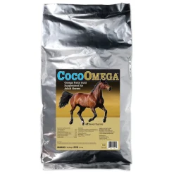 SMARTPAK Horse Supplements|CocoOmega™ by SmartEquine™ - 30 lbs.