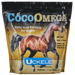 SMARTPAK Horse Supplements|CocoOmega™ by SmartEquine™ - 5 lbs